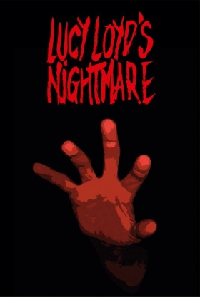 couverture comics Lucy loyd's nightmare