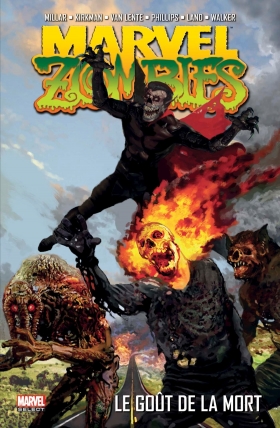 couverture comic Evil Dead
