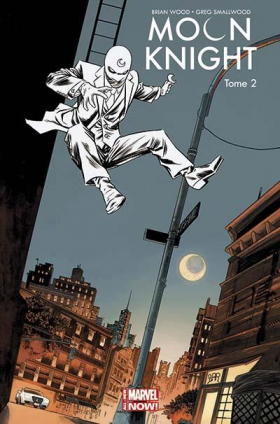 couverture comic Black-out