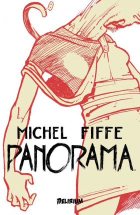couverture comics Panorama