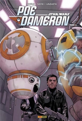couverture comic Sous les verrous