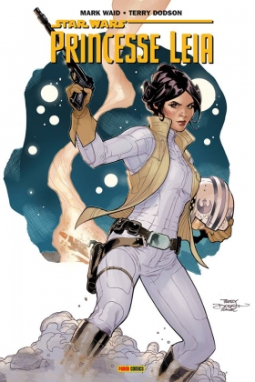 couverture comic L'héritage d'Aldorande
