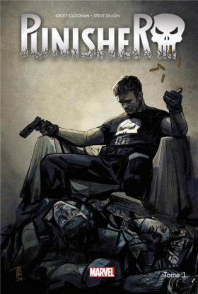 couverture comic Opération Condor