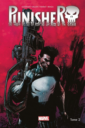 couverture comic Opération Condor : fin de partie