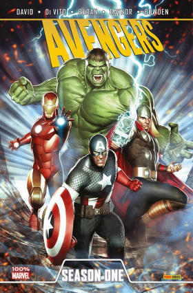 couverture comic X-Men