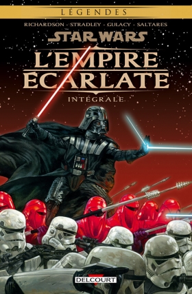 couverture comic (intégrale)