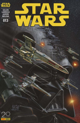 couverture comic En bout de course (kiosque)