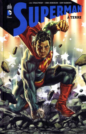 couverture comic (intégrale)