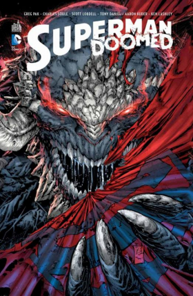 couverture comic (intégrale)