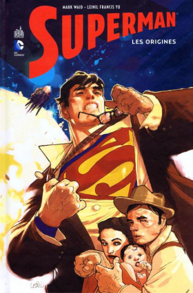 couverture comic (intégrale)