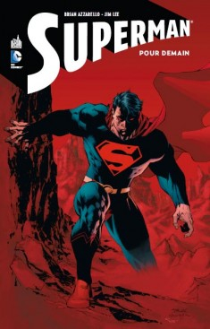 couverture comic (intégrale)
