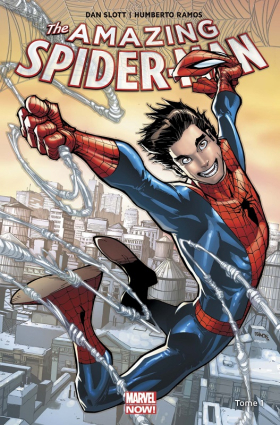 couverture comic Une chance d&#039;être en vie