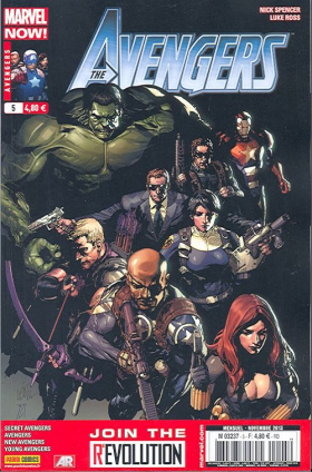 couverture comics Enfants de l'étoile (kiosque)