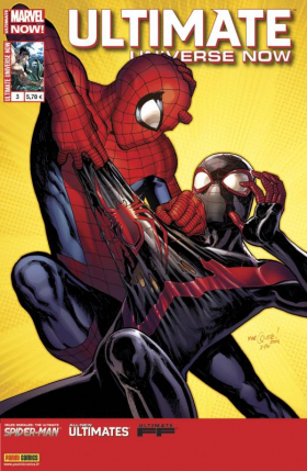 couverture comic Deux pour le prix d'un (kiosque)