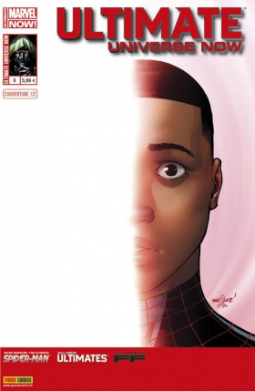 couverture comic Une affaire de famille (kiosque)