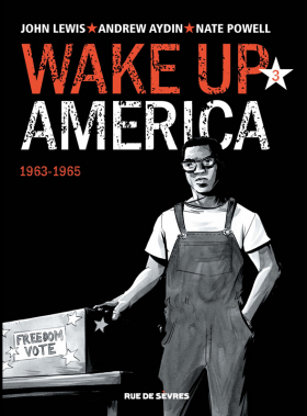 couverture comic 1963-1965