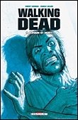 couverture comic Walking Dead T4