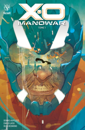 couverture comics L'armure de Shannarah