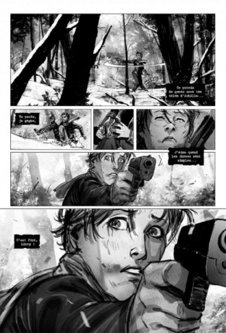 extrait comics 50