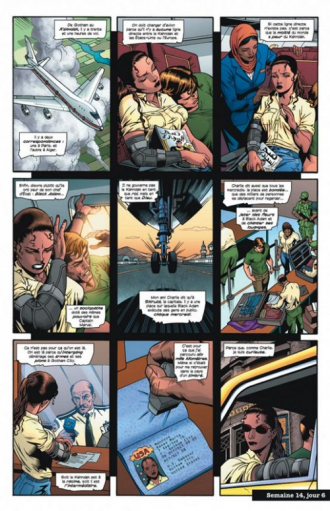 extrait comics 52 T2
