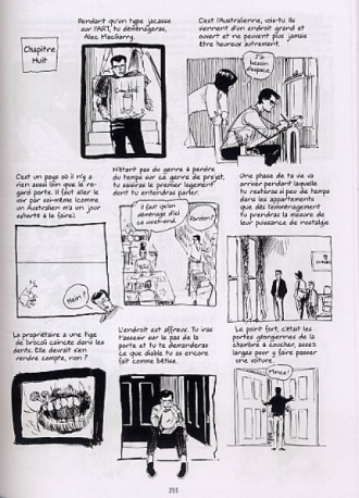 extrait comics (intégrale)