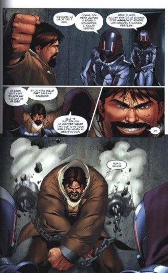 extrait comics (intégrale)