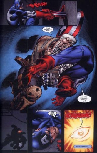 extrait comics (intégrale)