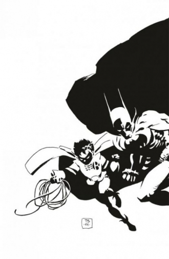 extrait comics (intégrale)