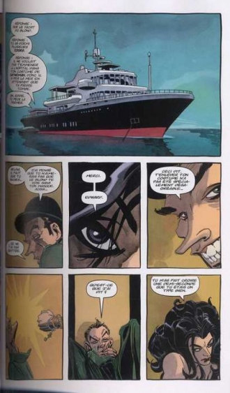 extrait comics (intégrale)