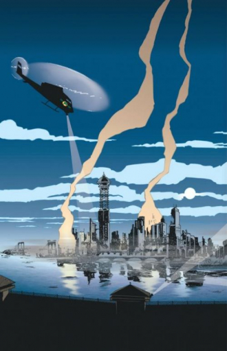 extrait comics (intégrale)