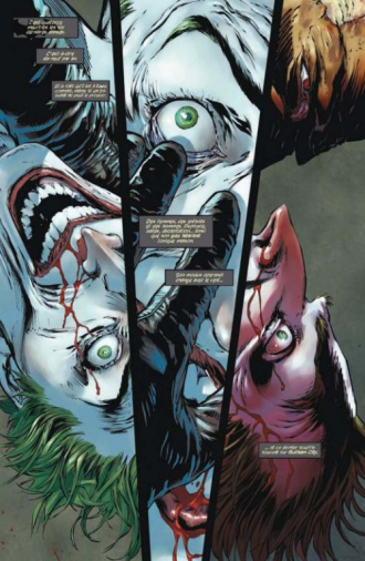 extrait comics (kiosque)
