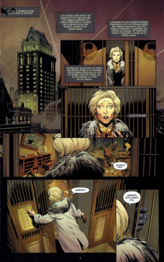 extrait comics (kiosque)