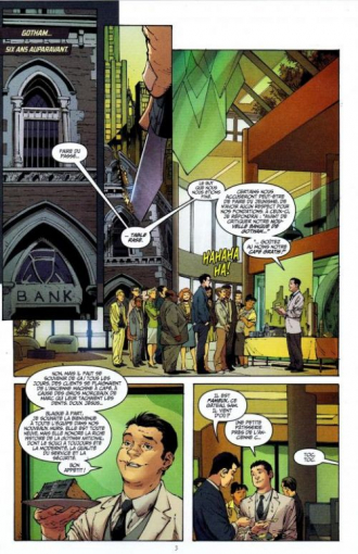 extrait comics (kiosque)