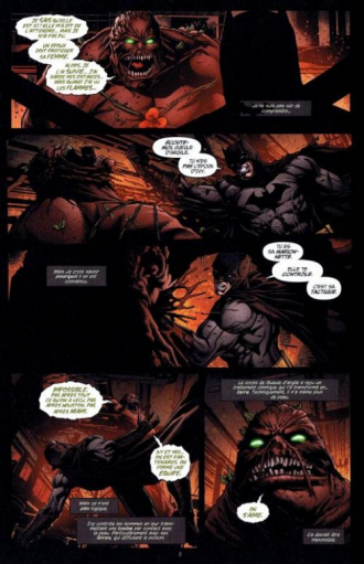 extrait comics (kiosque)