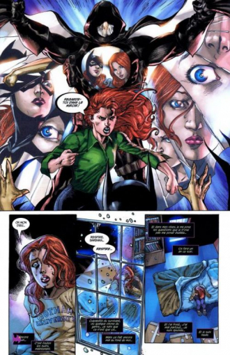 extrait comics (kiosque)