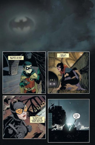 extrait comics (kiosque)