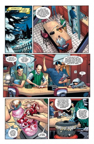 extrait comics (kiosque)