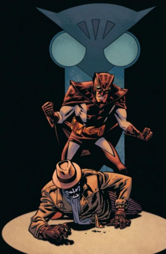 extrait comics (kiosque)