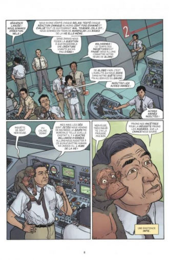 extrait comics (intégrale)