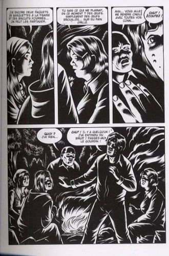extrait comics (intégrale)