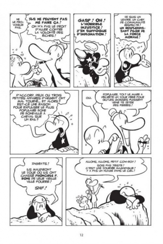 extrait comics (intégrale)