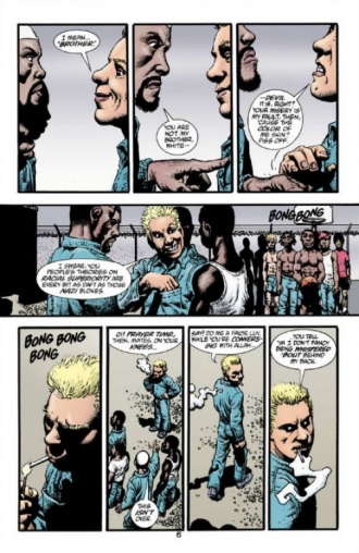 extrait comics (intégrale)