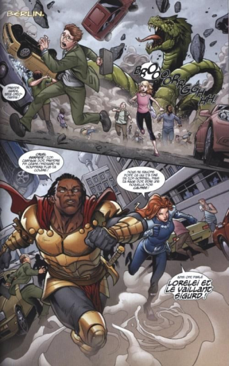 extrait comics (intégrale)