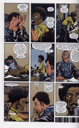 extrait comics (intégrale)
