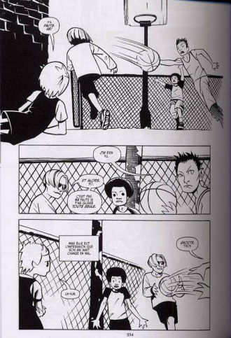 extrait comics (intégrale)