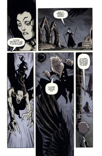 extrait comics (intégrale)