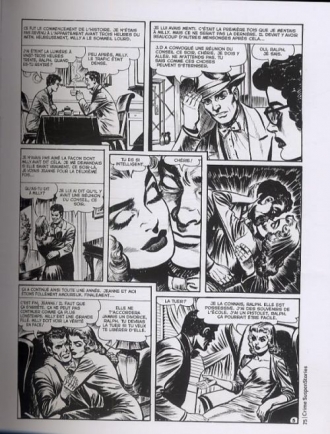 extrait comics (intégrale)