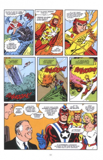 extrait comics (intégrale)