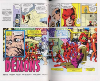 extrait comics 1982 (intégrale)