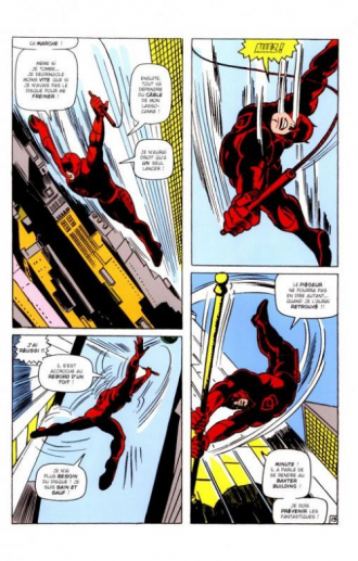 extrait comics 1967 (intégrale)